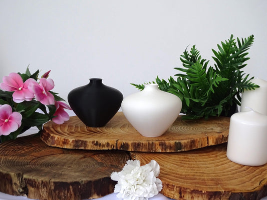 The Robin Vase | Vegan and Eco friendly vase