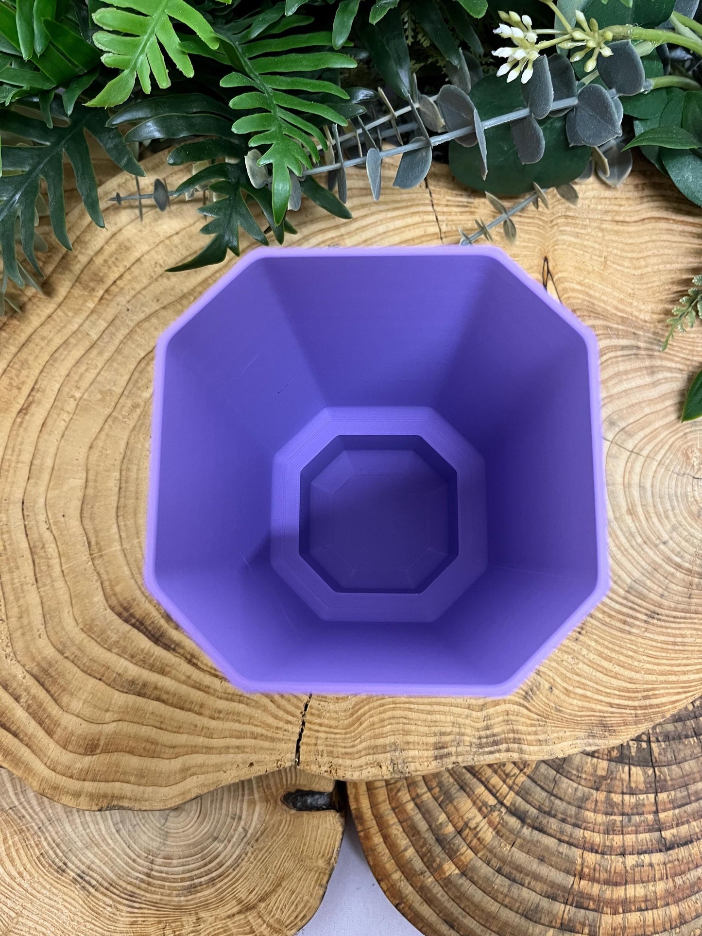 Fuzzy Self Watering Aroid Tower Pot Covers | Eco friendly Planter | 12 Colours
